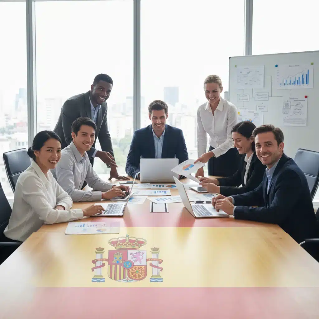 Ayudas y Subvenciones para Empresas en España 2026: Guía Completa