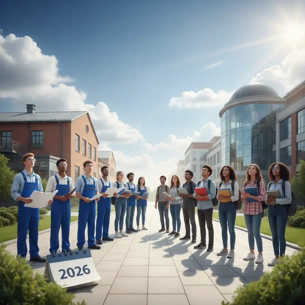 Acceder Universidad desde FP: Opciones, Requisitos y Claves para 2026