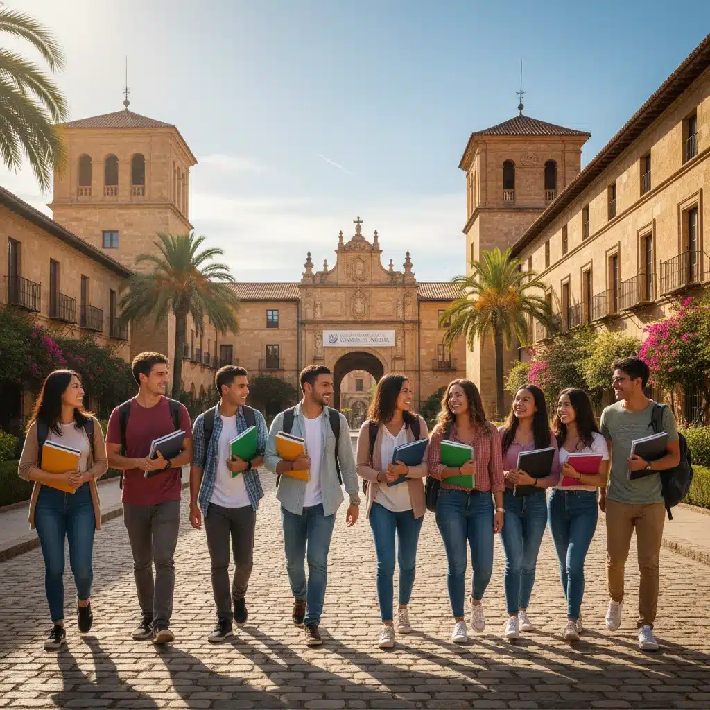 Estudiar en el Extranjero 2026: Guía Completa de Costes, Visados y Becas para España