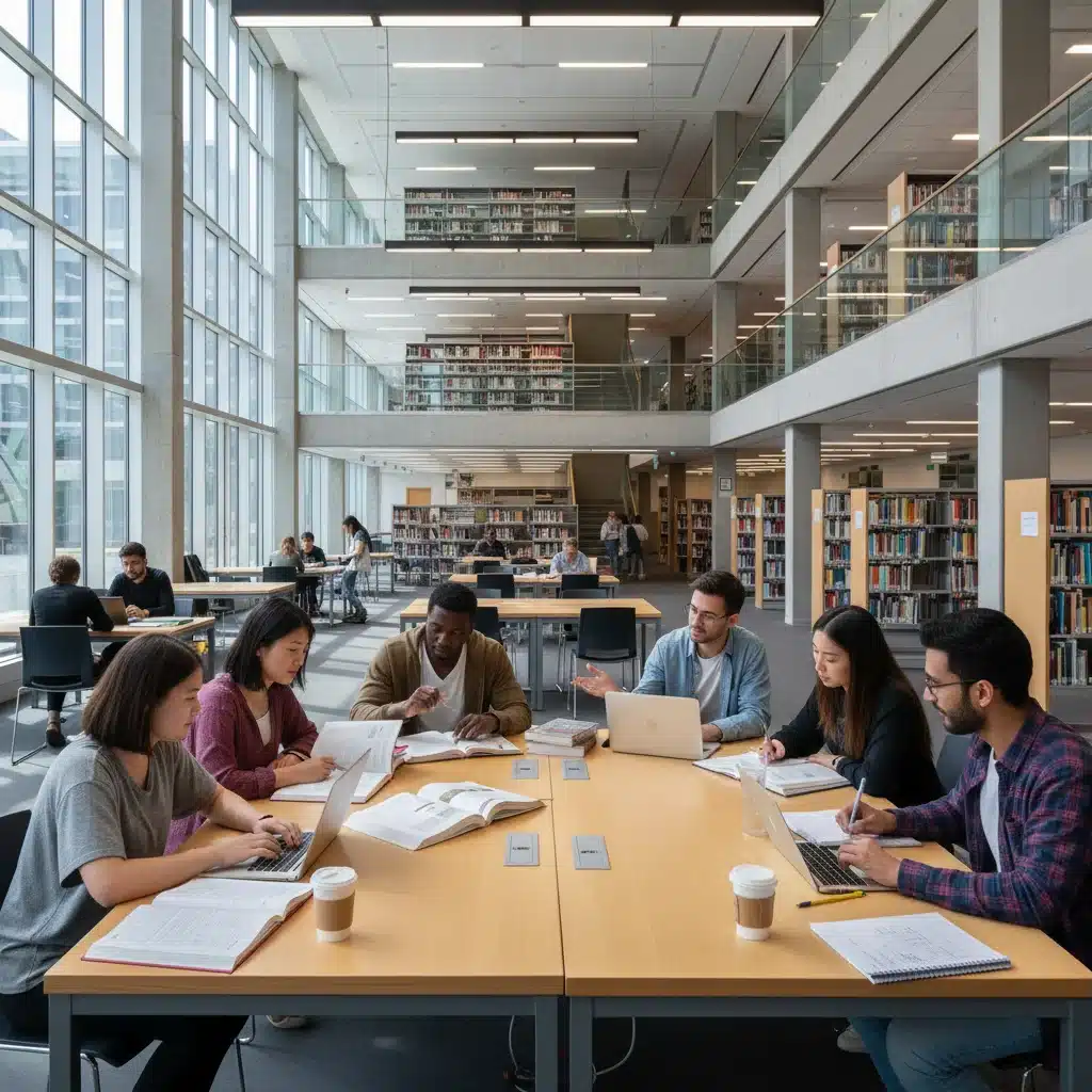 Nuevas Becas del Ministerio de Educación 2026: Cómo Solicitar el 100% de la Ayuda para Estudios Superiores