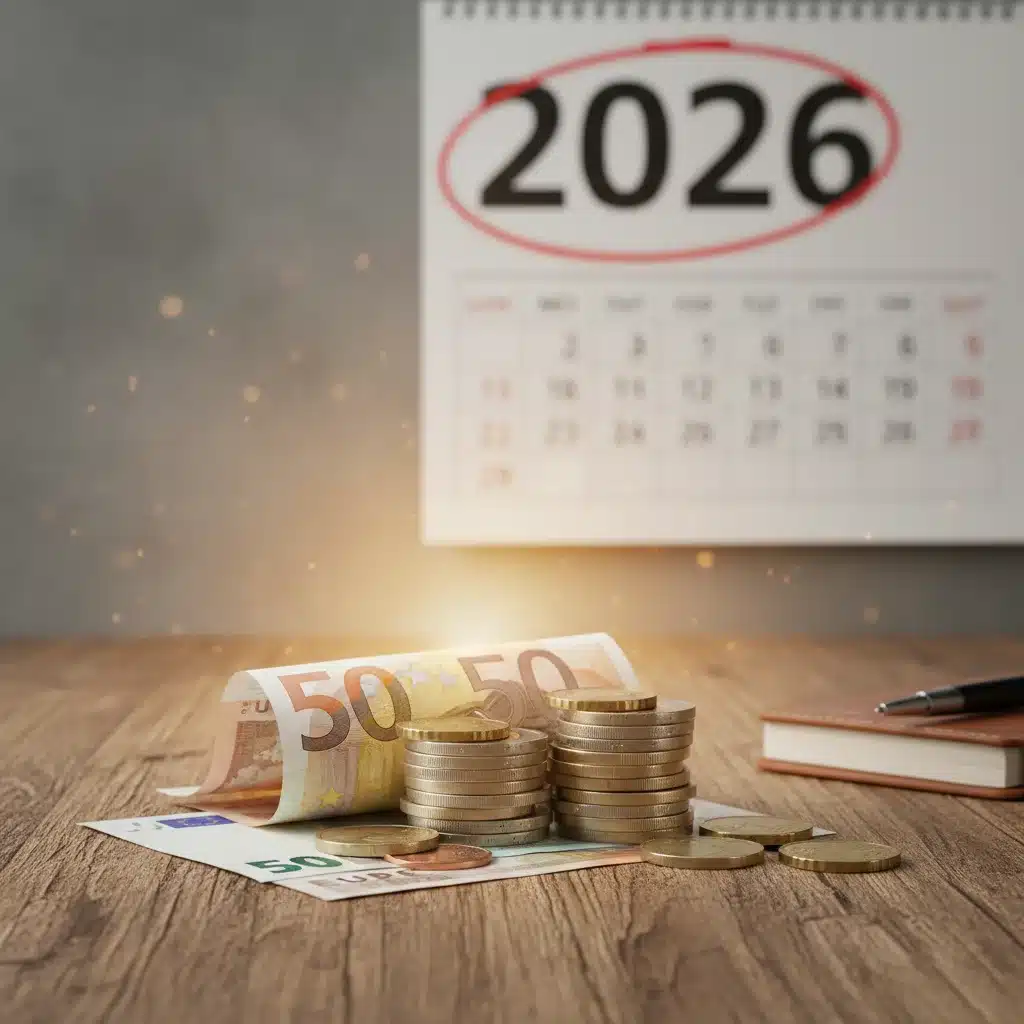 Depósitos a Plazo Fijo en España 2026: Las Mejores Ofertas y Rentabilidades