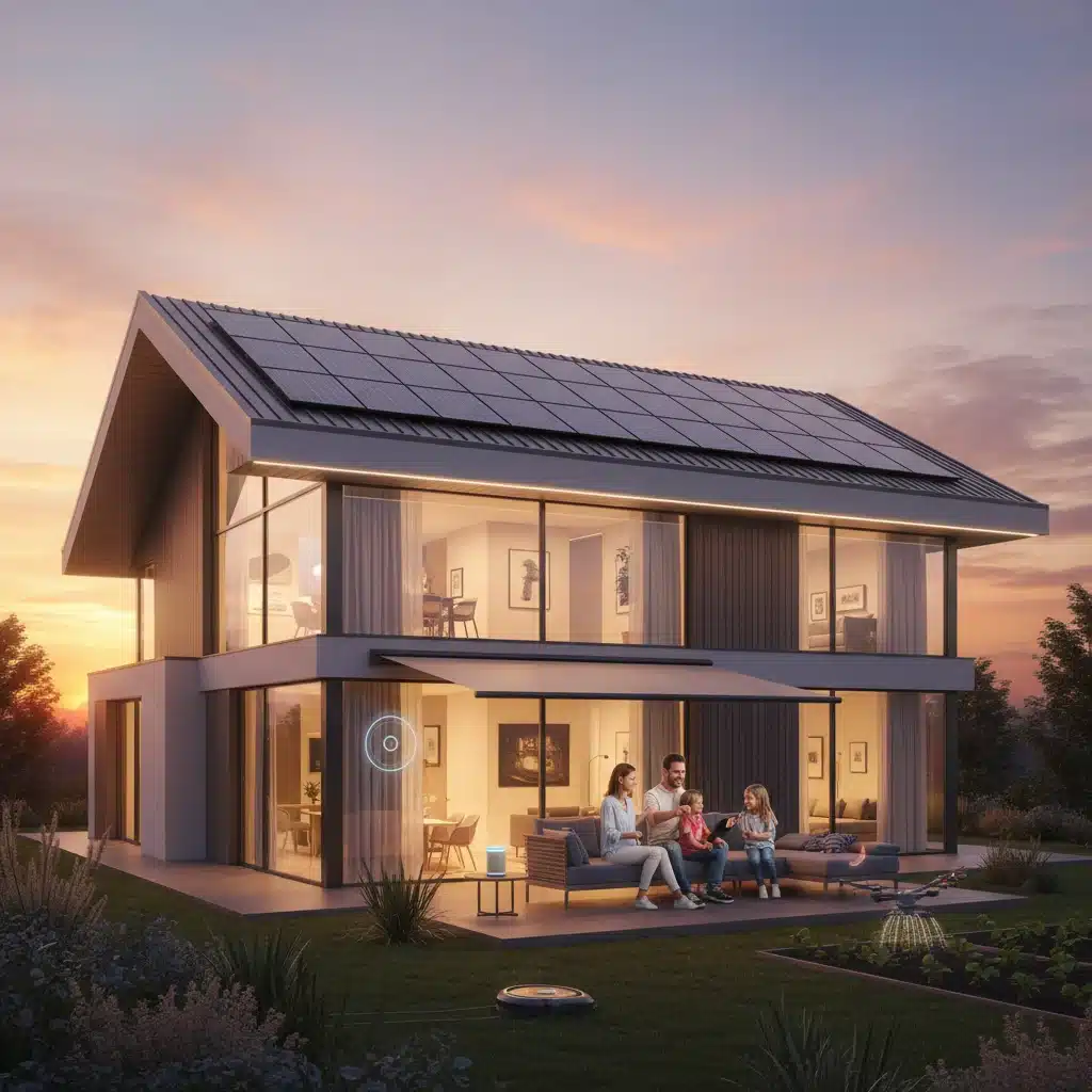 Ahorro Energético Hogar: Reduce tu Factura hasta un 20% con Inversiones Inteligentes en 2026