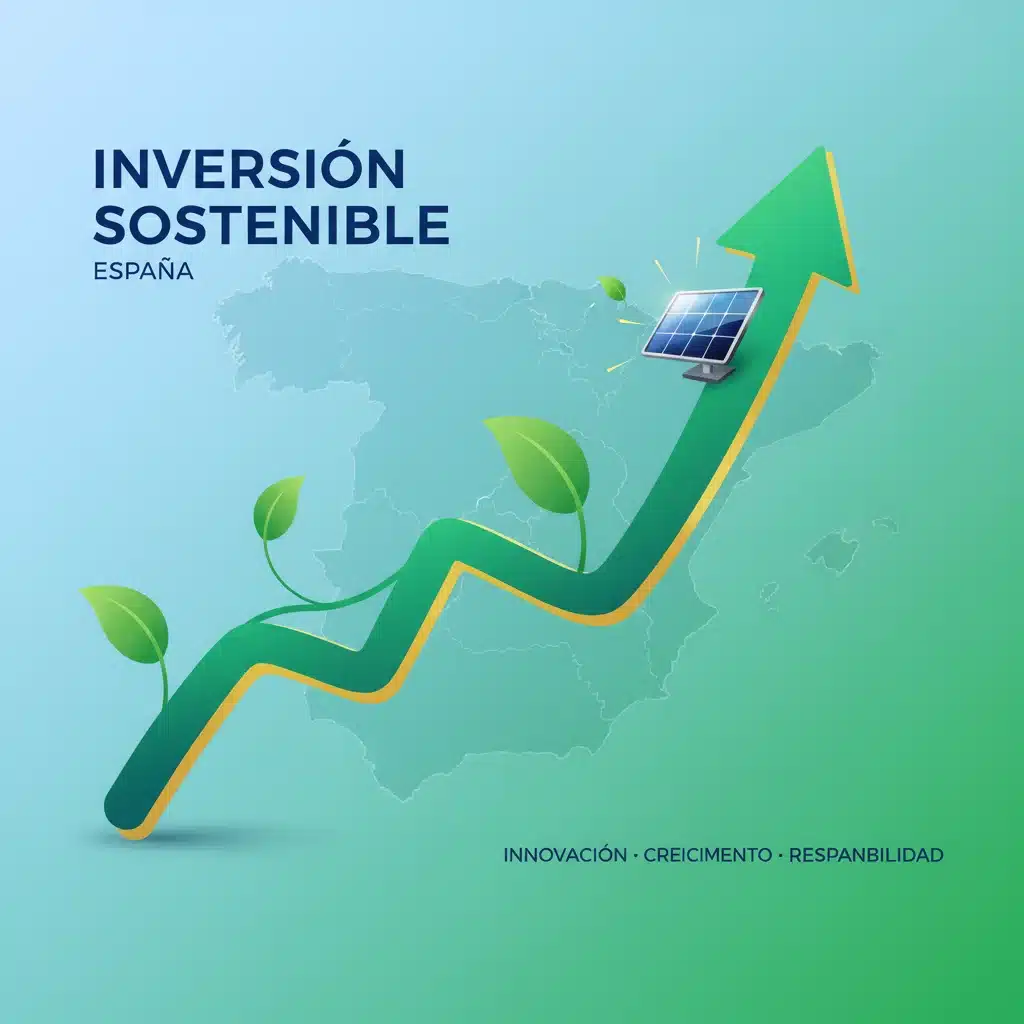Fondos de Inversión ESG España: Rentabilidad Sostenible 2026
