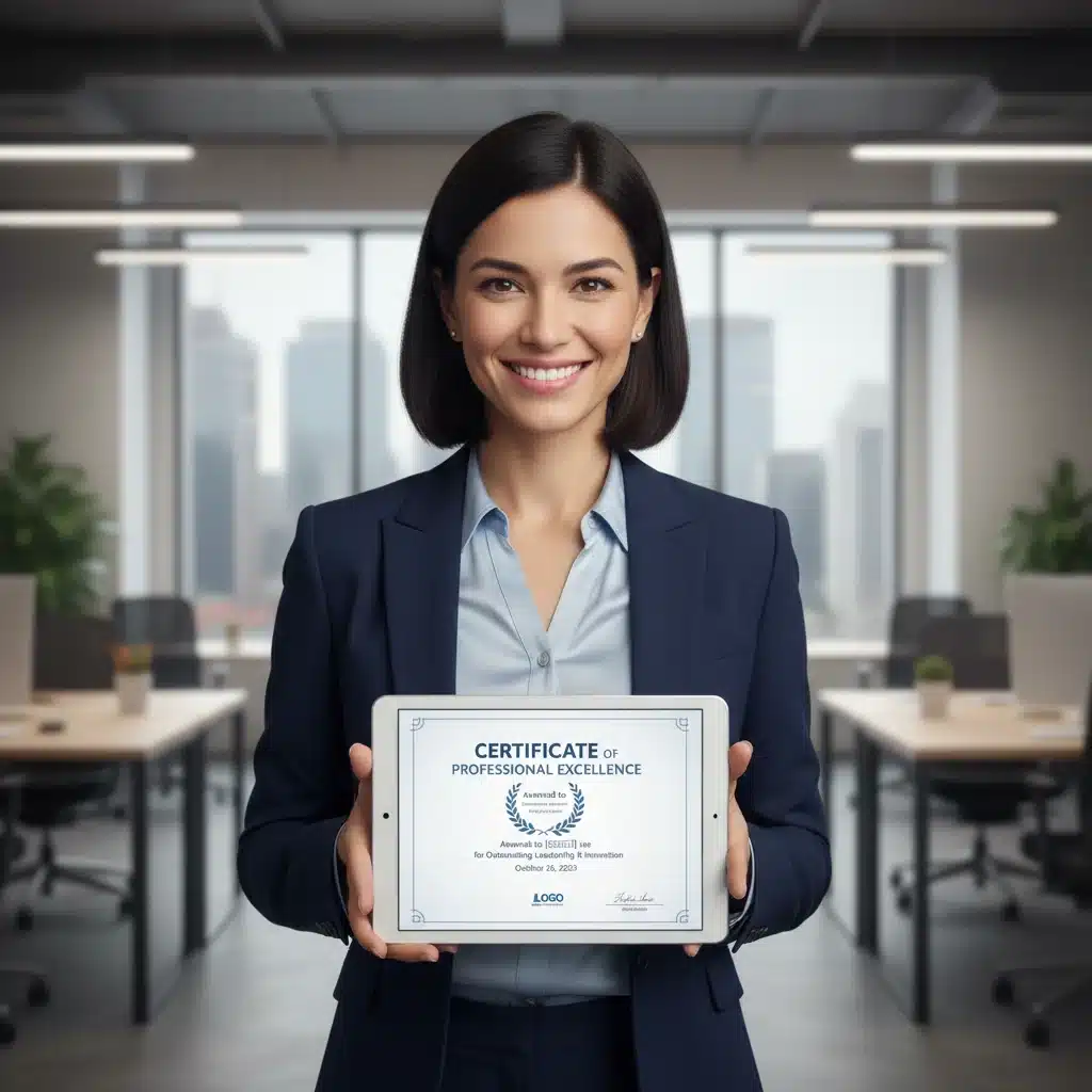 Certificados de Profesionalidad 2026: Guía Completa para Mejorar tu Perfil Laboral
