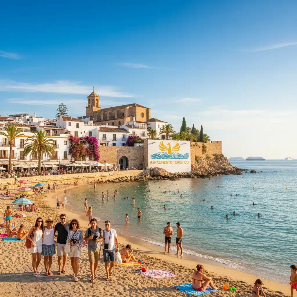 Turismo España 2026: Recuperación y Desafíos del Sector
