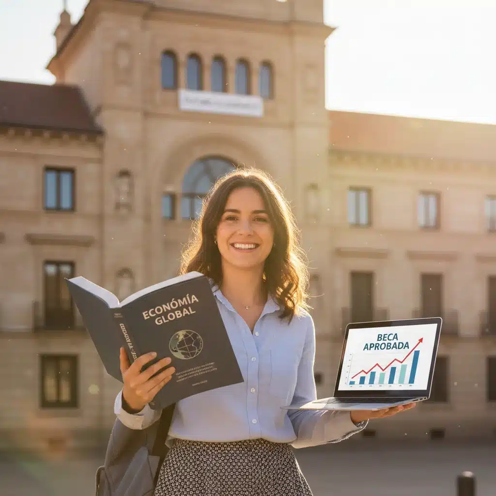 Becas MEC 2026: Guía Completa para Maximizar tu Financiación Educativa
