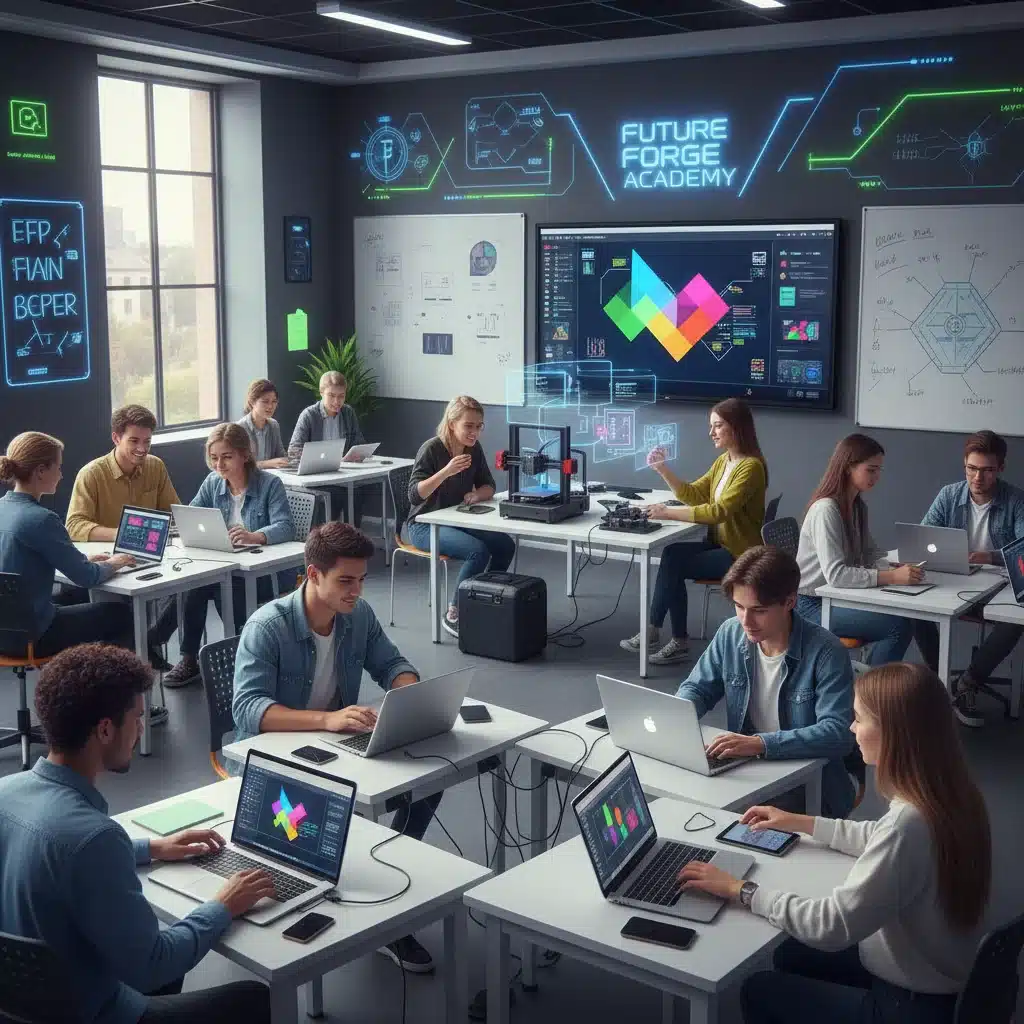 FP Digital: Adaptación de Programas y Demandas del Sector para 2026