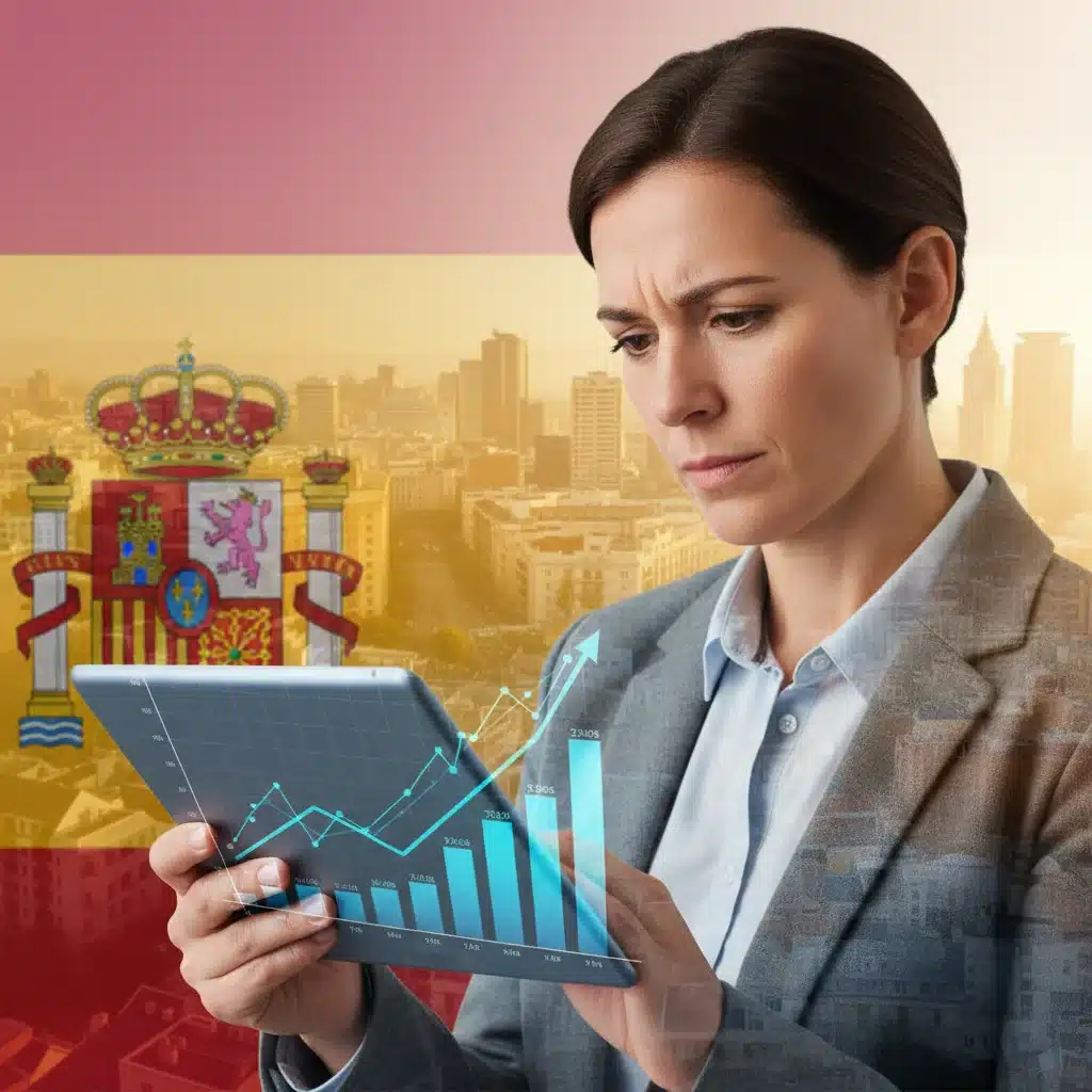 Inflación España 2026: Protege tu Ahorro con Inversiones Inteligentes